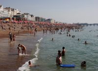 Καύσωνας σε Βρετανία και Ιρλανδία: Δώδεκα νεκροί μέσα σε λίγες ημέρες