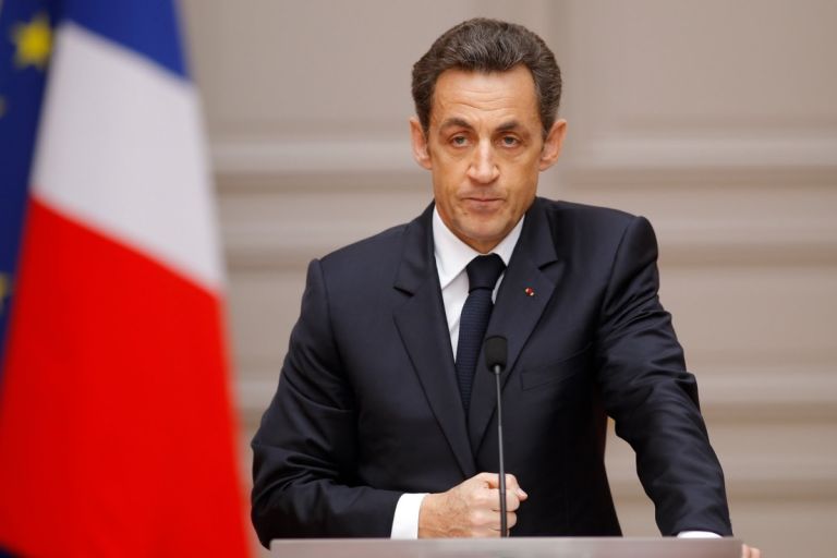 Σαρκοζί: 7 χρόνια φυλάκιση και πρόστιμο €300.000 πρότεινε στο Εφετείο η Εισαγγελία