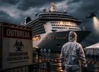 MV Hondius: Ο χανταϊός επαναφέρει τον παγκόσμιο φόβο νέας υγειονομικής κρίσης