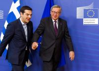 Τσίπρας–Γιούνκερ: Η φορολόγηση εφοπλιστών ξανά στο στόχαστρο – Θέσεις, πιέσεις, αντιδράσεις