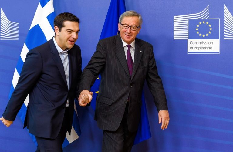 Τσίπρας–Γιούνκερ: Η φορολόγηση εφοπλιστών ξανά στο στόχαστρο – Θέσεις, πιέσεις, αντιδράσεις