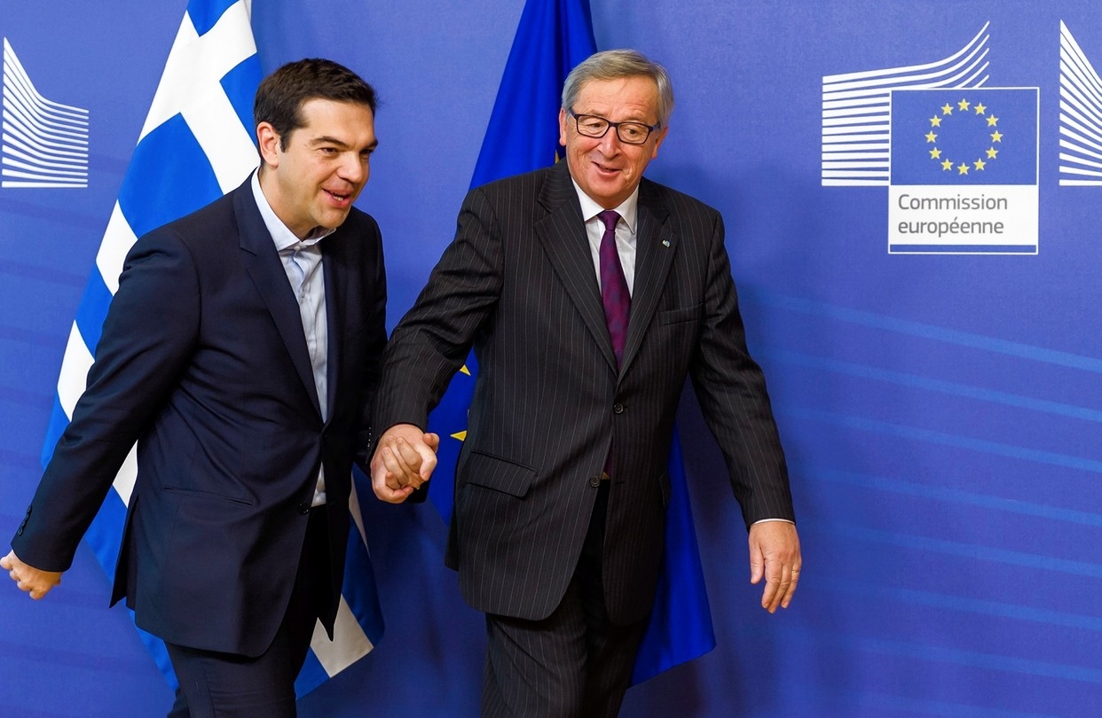 Τσίπρας–Γιούνκερ: Η φορολόγηση εφοπλιστών ξανά στο στόχαστρο – Θέσεις, πιέσεις, αντιδράσεις