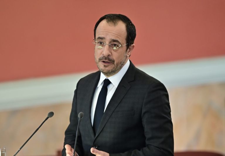 Χριστοδουλίδης στην ΕΠΚ: Πρωταγωνιστικός ρόλος για την Κύπρο στην Αρμενία