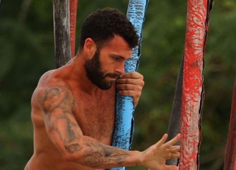 Ο Σχίζας “σφυροκοπά” το Survivor-«Πρέπει να τους τα πάρουν όλα, είναι επικίνδυνοι οι άνθρωποι»
