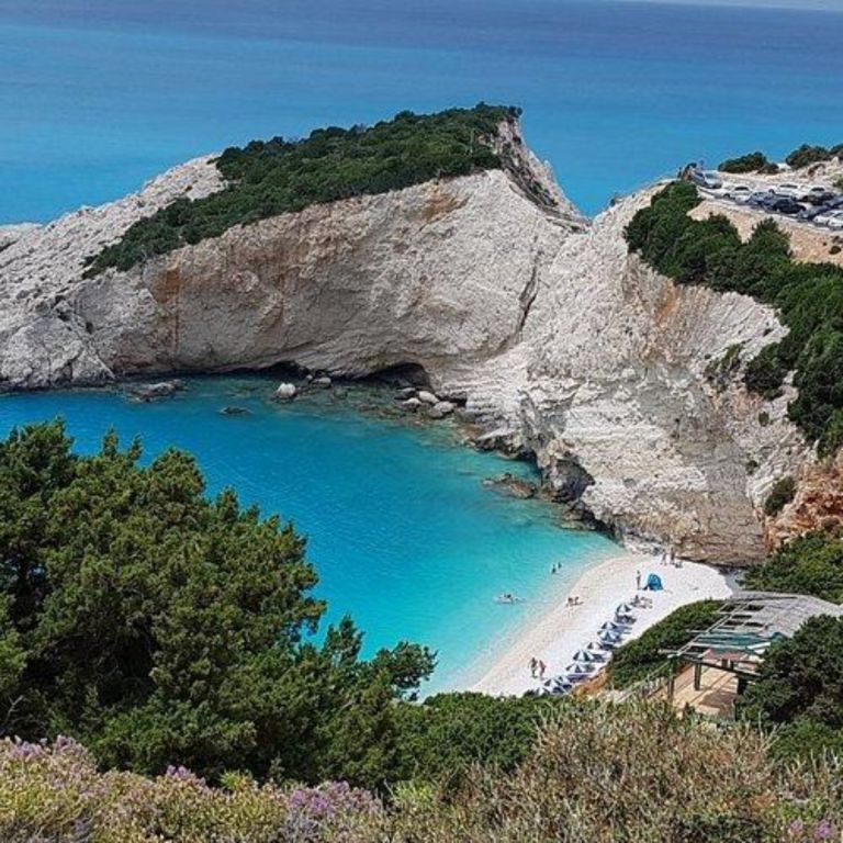 AADE Launches Massive Crackdown on Greek Islands: 50,000 Tax Audits Over Holy Spirit Weekend