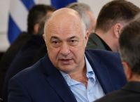 Αχιλλέας Μπέος: Νέα αντίδραση με ομοφοβικές δηλώσεις για Ακύλα και Καπουτζίδη [vid]