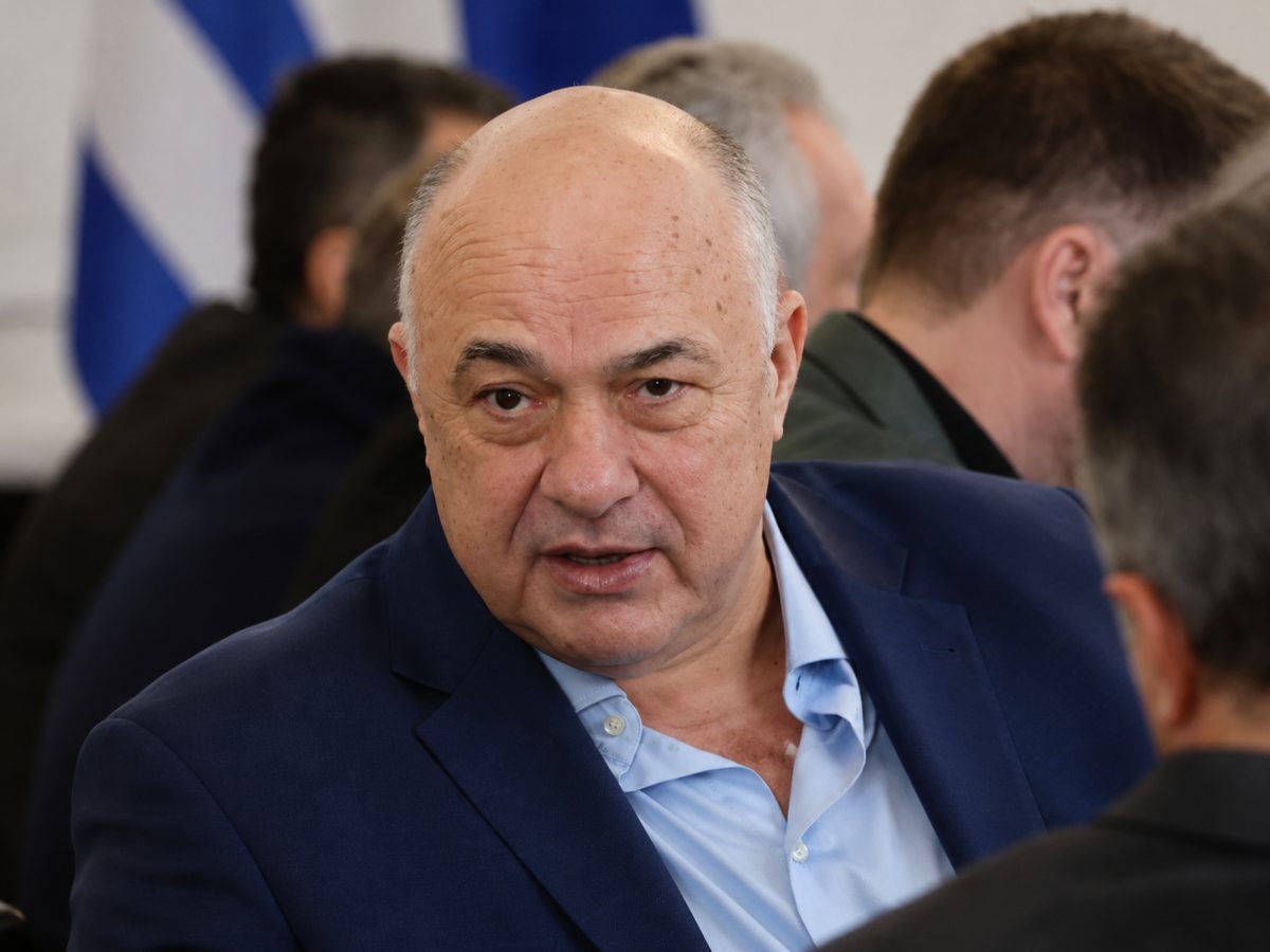 Αχιλλέας Μπέος: Νέα αντίδραση με ομοφοβικές δηλώσεις για Ακύλα και Καπουτζίδη [vid]