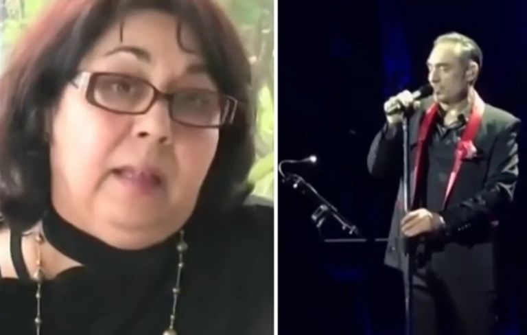 Βαρύ πένθος για τον Σφακιανάκη: Η απόφαση να μην πάει στην κηδεία της αδελφής του και το συγκινητικό «αντίο»