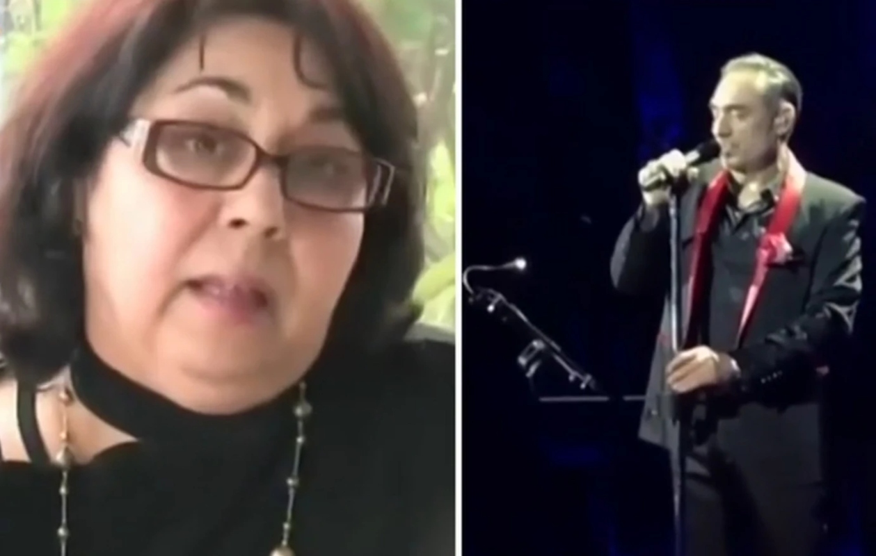 Βαρύ πένθος για τον Σφακιανάκη: Η απόφαση να μην πάει στην κηδεία της αδελφής του και το συγκινητικό «αντίο»