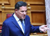 Άδωνις Γεωργιάδης: “Ο βουλευτής είναι ο πυρήνας της Δημοκρατίας — όχι διακοσμητικό στοιχείο”