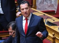 «Το ΕΣΥ έχει το περισσότερο προσωπικό στην ιστορία του»–Απάντηση Άδωνι για τα νοσοκομεία της Περιφέρειας