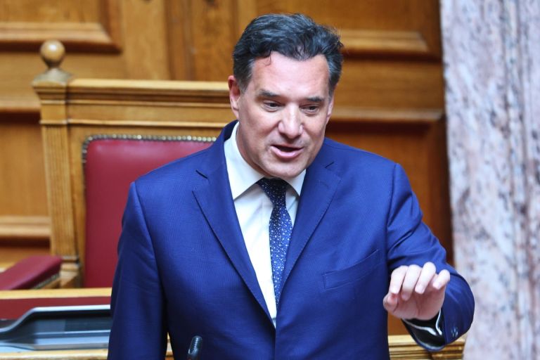 Άδωνις Γεωργιάδης για την Ψυχική Υγεία στην Κρήτη – “Δεν υπάρχει εγκατάλειψη” [vid,pics]