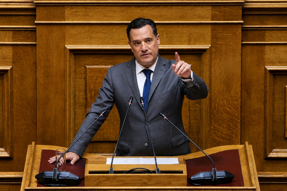 Άδωνις: «Κόβω 25% την τιμή στη φαρμακευτική κάνναβη» – ανάσα για χιλιάδες ασθενείς