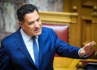 Άδωνις Γεωργιάδης: “Το 40% της ΝΔ δεν ξεχνιέται” [vid,pics]