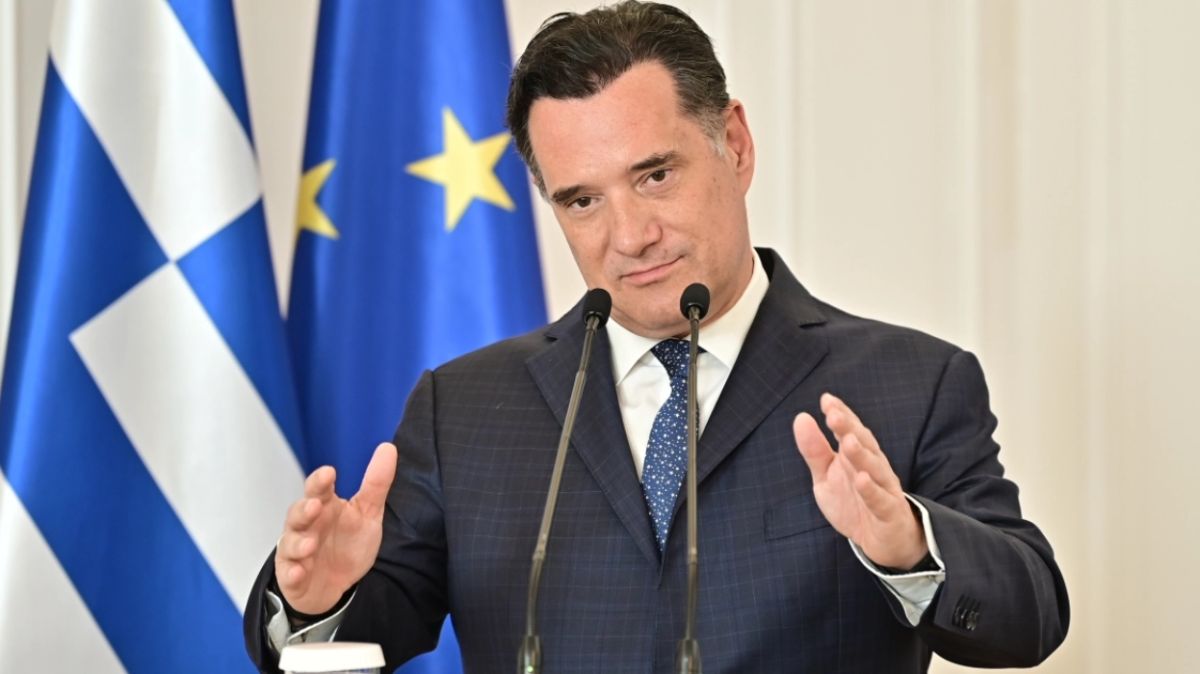 «ΤΕΛΟΣ στο Turkaegean» – Μεγάλη εθνική νίκη με την υπογραφή Άδωνι Γεωργιάδη [vid]