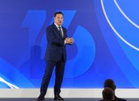 Άδωνις Γεωργιάδης: «Η Ελλάδα της AI επανάστασης δεν θα είναι ποτέ ξανά ουραγός» [vid,pics]