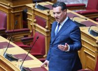 Άδωνις Γεωργιάδης: “Το ΑΧΕΠΑ αλλάζει επίπεδο – Τέλος στη μιζέρια της αντιπολίτευσης”