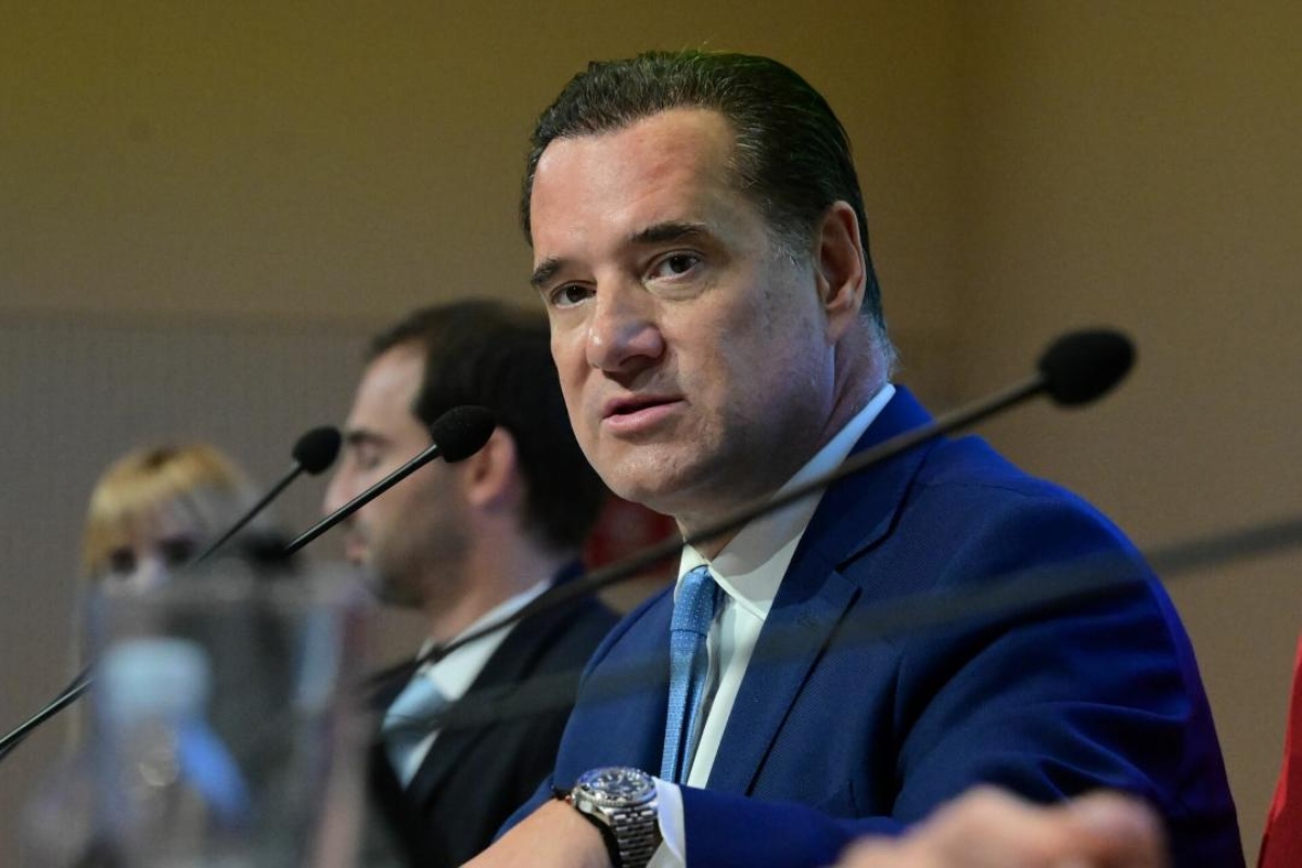 «Τέλος στις ουρές της ντροπής»: η μεταρρύθμιση Γεωργιάδη που αλλάζει την Υγεία [pics]