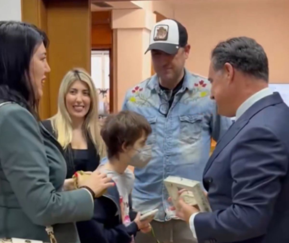 Άδωνις: “Την Κατερίνα δεν θα την άφηνα μόνη!” – Η μάχη ζωής που συγκλόνισε την Ελλάδα