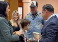Άδωνις: “Την Κατερίνα δεν θα την άφηνα μόνη!” – Η μάχη ζωής που συγκλόνισε την Ελλάδα