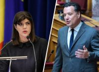 Άδωνις Γεωργιάδης: «Η Βουλή νομοθετεί – όχι οι ευρωπαϊκοί θεσμοί» [vid,pics]
