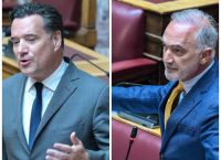 Άδωνις Γεωργιάδης σε Σαλμά για ΕΚΑΠΥ: «Ο διαγωνισμός είναι νόμιμος,διαφανής και συμφέρον για το Δημόσιο»