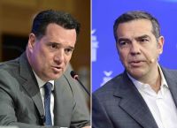 ΑΔΩΝΙΣ ΓΙΑ ΤΣΙΠΡΑ : “Επαναστάτης του κουραμπιέ με rebranding απελπισίας!” [vid]