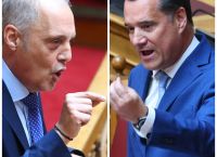 Άδωνις – Βελόπουλος: «Η Ελλάδα δεν γυρίζει πίσω στον λιγνίτη και τη Ρωσία» [vid]
