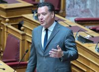 Άδωνις για Θησέα και ΕΟΠΑΕ:«Καμία δομή απεξάρτησης δεν κλείνει–Σε αξιολόγηση η αδειοδότηση του προγράμματος»