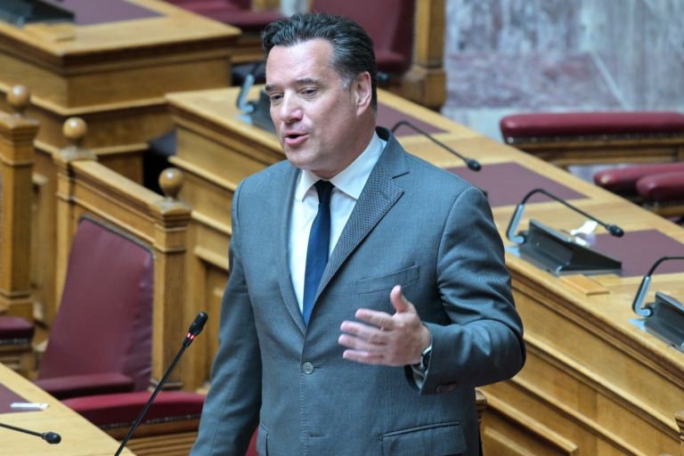 Άδωνις για Θησέα και ΕΟΠΑΕ:«Καμία δομή απεξάρτησης δεν κλείνει–Σε αξιολόγηση η αδειοδότηση του προγράμματος»