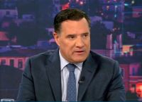 «Μετά τη ΔΕΘ όλα ανοιχτά»: Ο Άδωνις έβαλε τη ΝΔ σε προεκλογική τροχιά [vid,pics]