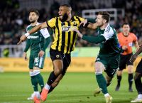 ΑΕΚ: Ντέρμπι τίτλου με Παναθηναϊκό στην Allwyn Arena