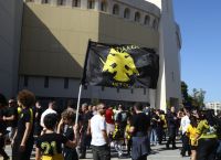 ΑΕΚ: Οριστικά ανοιχτή η προπόνηση στη Νέα Φιλαδέλφεια πριν τη φιέστα με Ολυμπιακό
