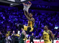 BCL Final Four: «Κιτρινόμαυρη» απόβαση στην Μπανταλόνα για τον τελικό της ΑΕΚ