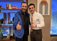 Ο Θέμης Γεωργαντάς και το «After Dark» επιστρέφουν στο OPEN, με άκρως «αποκαλυπτική» διάθεση
