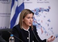 Αγαπηδάκη: Είμαι κατά της οπλοκατοχής, πρέπει οι γυναίκες να πρωτοστατήσουν για να αφοπλιστεί η Κρήτη