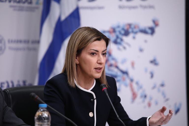 Οι Κινητές Μονάδες Υγείας του ΕΟΔΥ φτάνουν στα πιο απομακρυσμένα σημεία της Ελλάδας-Η ανάρτηση Αγαπηδάκη