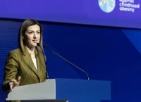Αγαπηδάκη: Η Ελλάδα γίνεται ευρωπαϊκό πρότυπο κατά της παιδικής παχυσαρκίας