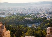 «ΦΩΤΙΑ» ΣΤΑ ΑΚΙΝΗΤΑ: Τα σπίτια έγιναν χρυσός, τα ενοίκια λιώνουν τα νοικοκυριά
