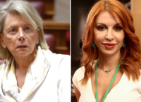 «Ποιος άπλωσε τα ρούχα στην ταράτσα;» — Άγρια σύγκρουση Ακρίτα με στέλεχος του ΠΑΣΟΚ για τον Τσίπρα