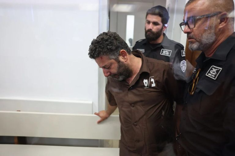 Ισραήλ: Στο δικαστήριο δύο ακτιβιστές του στολίσκου για τη Γάζα