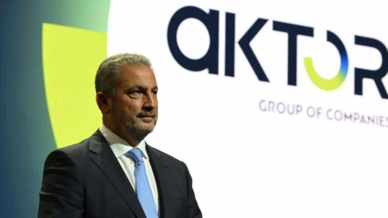 Exarchou: “Greece Is Becoming Europe’s Energy Gateway – LNG Is Redrawing the Balance”