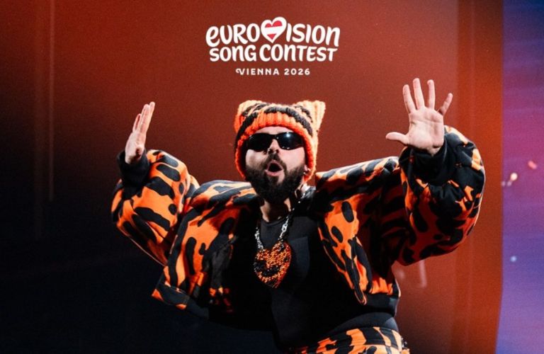 Eurovision 2026: Η Αυστραλία πέρασε την Ελλάδα στα στοιχήματα – Ποια είναι πλέον η κατάταξη