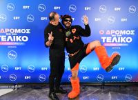Ημιτελικός eurovision 2026: Η ώρα του Akyla έφτασε – Όλα για την πρόκριση,πότε θα εμφανιστεί