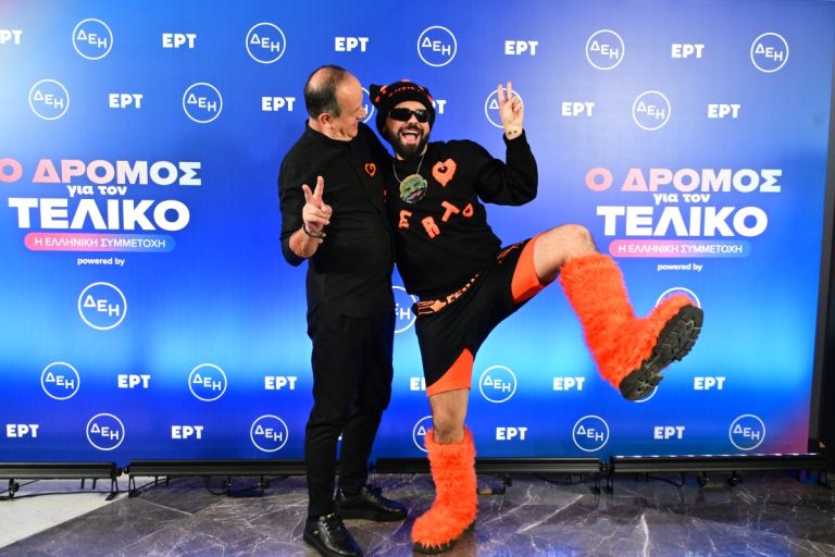 Ημιτελικός eurovision 2026: Η ώρα του Akyla έφτασε – Όλα για την πρόκριση,πότε θα εμφανιστεί