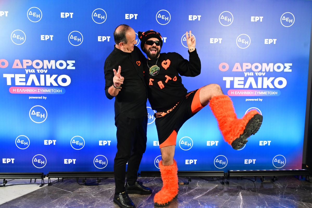 Ημιτελικός eurovision 2026: Η ώρα του Akyla έφτασε – Όλα για την πρόκριση,πότε θα εμφανιστεί