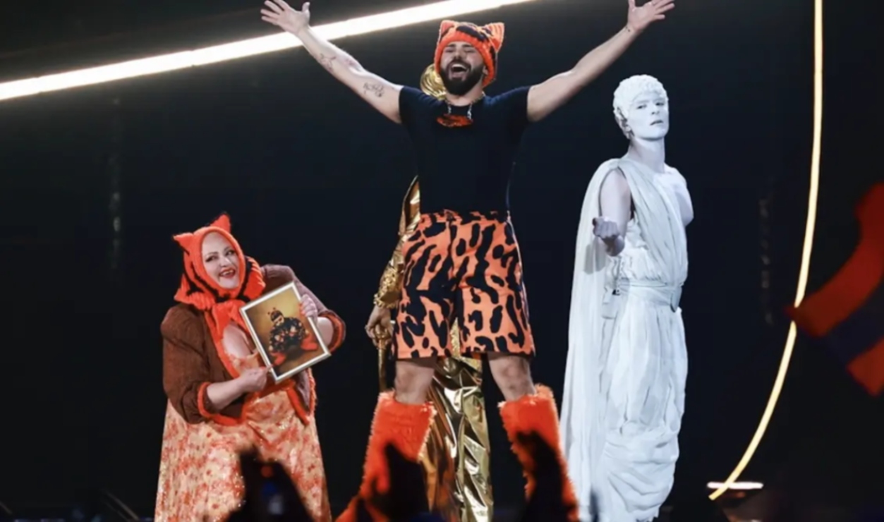 Eurovision 2026: Σε ποια θέση εμφανίζονται Ελλάδα και Κύπρος