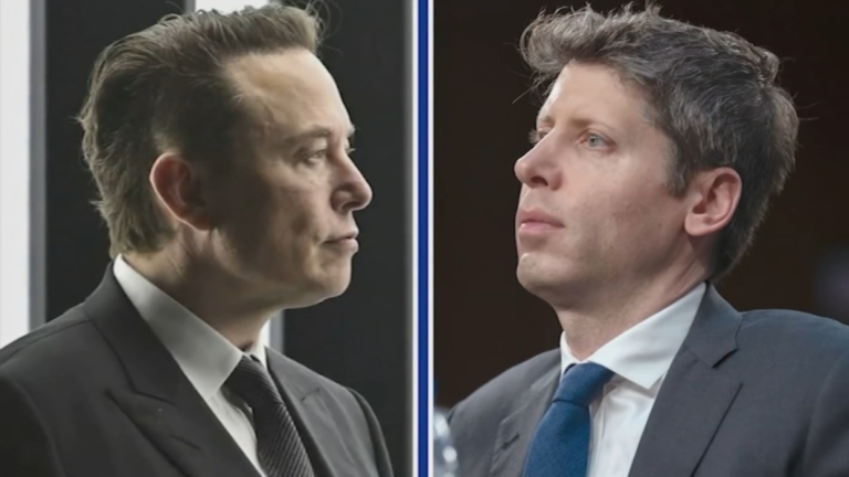 Altman–Musk: Η πιο κρίσιμη δίκη για το μέλλον της AI και το ποιος τη “δικαιούται”
