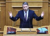 “Πόθεν Έσχες” Νίκου Ανδρουλάκη: Μονοκατοικία στη Σέριφο και αναλυτικά όλα όσα δήλωσε ο πρόεδρος του ΠΑΣΟΚ