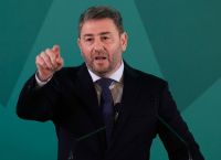 Πολιτική θύελλα στη Βουλή: «Όνειδος για τη Δημοκρατία» και ευθεία απαίτηση παραίτησης Μητσοτάκη